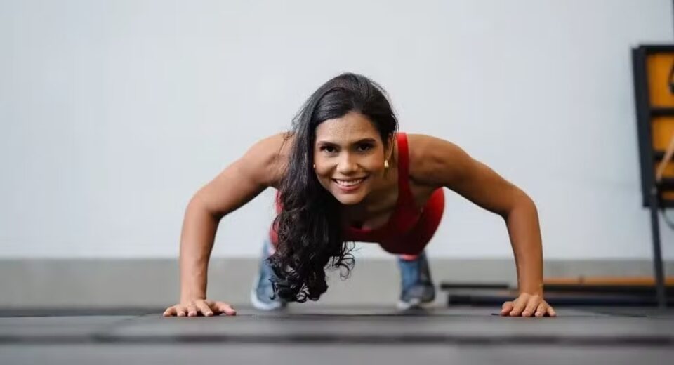 Lourranny Bueno faleceu aos 32 anos — Foto: Reprodução/Redes Sociais