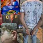 Morre menino de 2 anos que foi arremessado em acidente em Goiânia