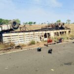 Motorista é preso após fazer manobras perigosas e ser flagrado embriagado em praia de Goiás