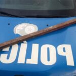 Motorista é preso após fazer manobras perigosas e ser flagrado embriagado em praia de Goiás