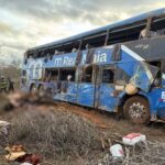 Homem de 32 anos morre após colidir contra poste no sul do Tocantins