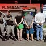 “Tem mais medo de bandido ou da tia Thainara?” pergunta de criança faz vídeo de PM viralizar