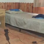 Pai é preso suspeito de abusar da filha de 13 anos a caminho da escola em Corumbá de Goiás