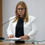 Tentativa de ultrapassagem termina com caminhão e ônibus tombados