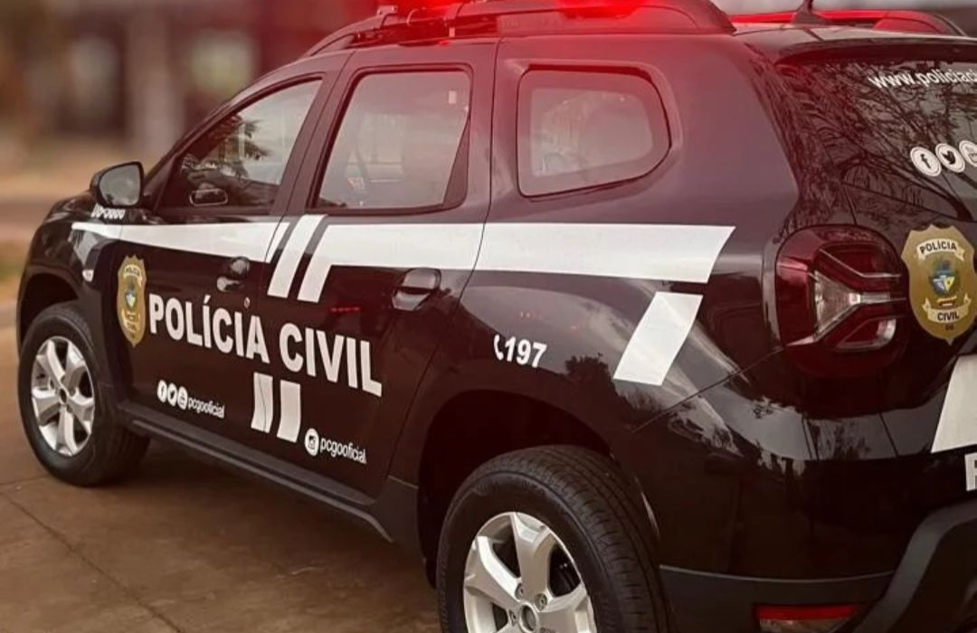 Discussão por estacionamento termina em homicídio e dois suspeitos são presos em Goiás