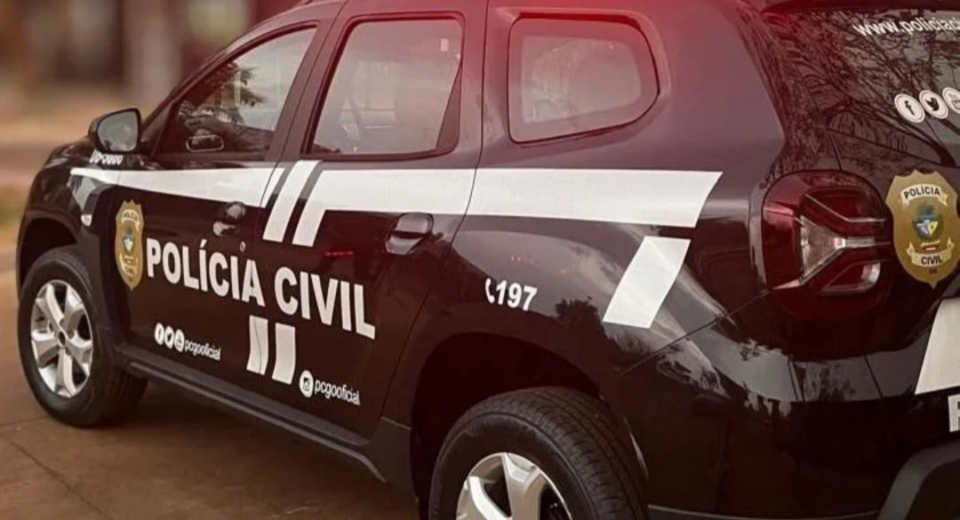 Discussão por estacionamento termina em homicídio e dois suspeitos são presos em Goiás