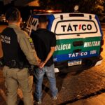 Mulher é encontrada morta em Minaçu; companheiro é preso suspeito do crime