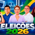Porangatu fica fora da Lei Seca nas eleições; veja cidades de Goiás com restrição