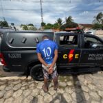 Adolescente de 15 anos é sequestrado e morto em Colinas do Sul