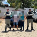 Adolescente de 15 anos é sequestrado e morto em Colinas do Sul