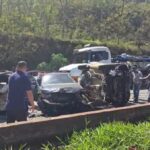 Homem procurado pela Justiça do Maranhão é preso após agressão contra mulher