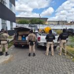 Engavetamento com mais de 20 veículos deixa feridos e interdita BR-040 em Minas Gerais