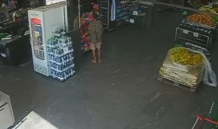 Homem conhecido como ‘Pratinho’ é preso novamente após furto em supermercado de Uruaçu