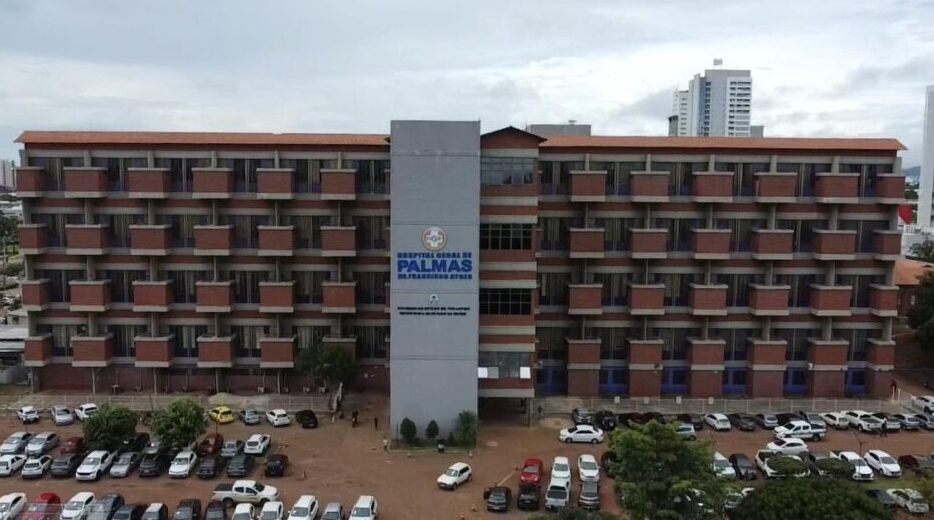 Foto: André Araújo-Governo do Tocantins