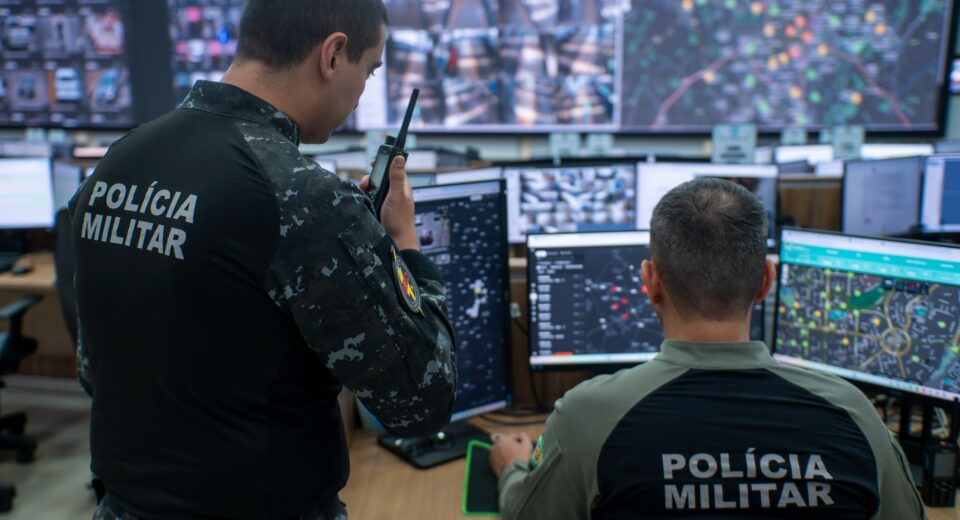Inteligência Artificial ajudou a esclarecer mais de 3 mil crimes em Goiás
