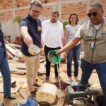 Inteligência Artificial ajudou a esclarecer mais de 3 mil crimes em Goiás