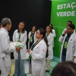 Basileu França apresenta segunda temporada do balé “Dom Quixote”
