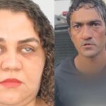 Homem é preso após invadir fazenda e matar bezerro por causa de desavença em Uruaçu