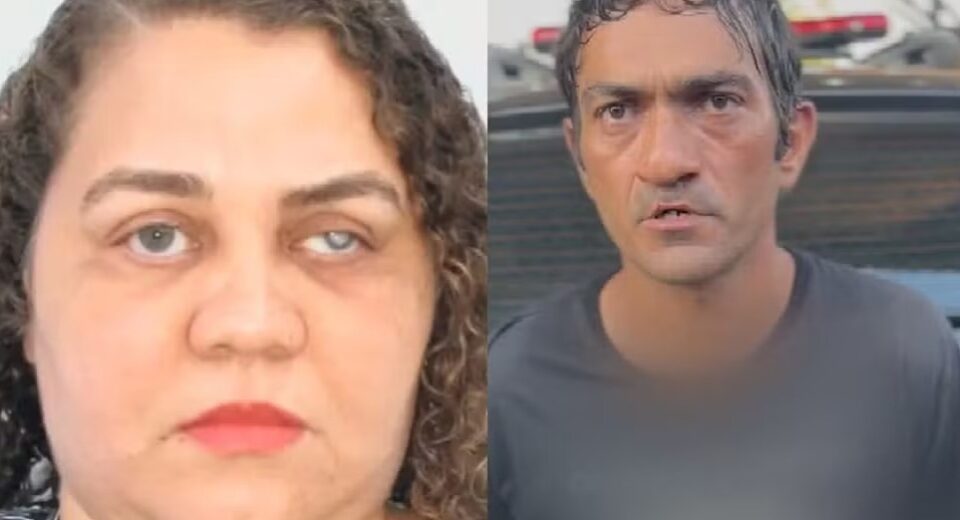 Goiás registra 58º feminicídio do ano; mulher é morta a facadas pelo ex na frente do filho