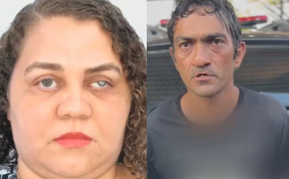 Goiás registra 58º feminicídio do ano; mulher é morta a facadas pelo ex na frente do filho
