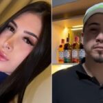 Homem é preso após invadir fazenda e matar bezerro por causa de desavença em Uruaçu