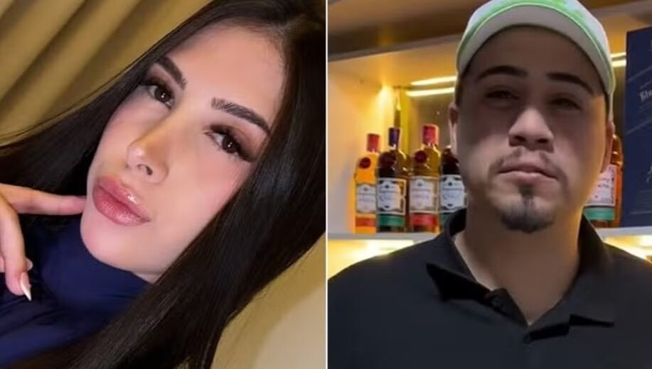 Casal de empresários é morto a tiros em frente à própria distribuidora
