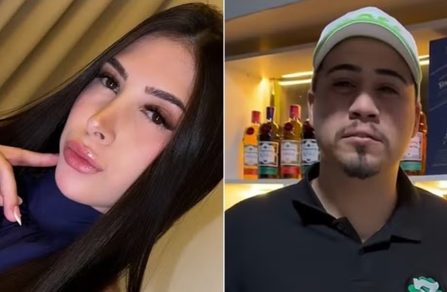 Casal de empresários é morto a tiros em frente à própria distribuidora