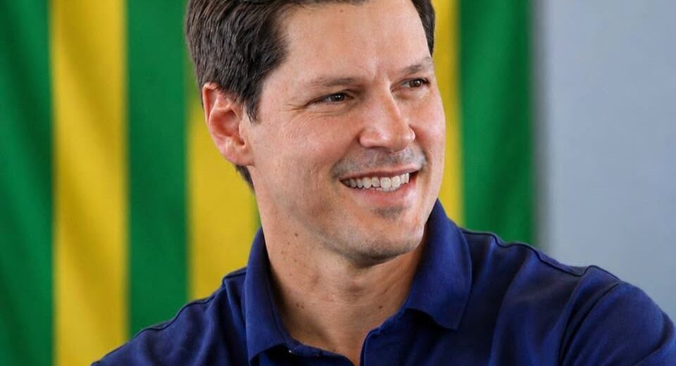 Daniel Vilela anuncia férias em novembro e presidente do TJGO deve assumir o Governo de Goiás
