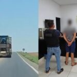 Homem ameaça família com facão por dívida de R$ 30 em Porangatu