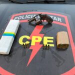 Homem é preso após atirar contra o próprio patrão em fazenda de Formoso, diz PM