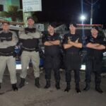 Policial civil de 47 anos morre após colisão frontal na BR-242, no Tocantins