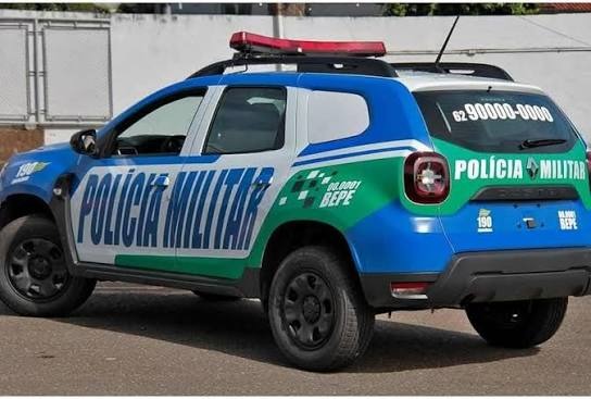Vizinho é suspeito de espionar mulher e filha durante banho em Porangatu