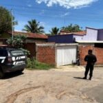 Força-tarefa monitora presença de onça em área urbana de Uruaçu