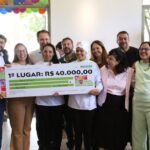 Motos com placas idênticas são apreendidas pela PM em Alto Horizonte