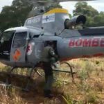 Homem fica em estado grave após ser esfaqueado em Minaçu, diz PM