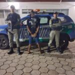 Homem fica em estado grave após ser esfaqueado em Minaçu, diz PM