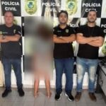 Cães farejadores encontram 3,5 toneladas de drogas em caminhão na BR-153