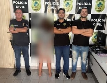 Homem esfaqueado morre em hospital e mulher é presa por homicídio em São Miguel do Araguaia
