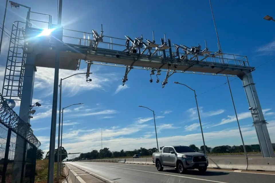 Pedágios nas BRs 060 e 452 ficam mais caros em Goiás; veja os novos valores