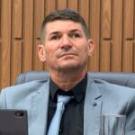 Vereador Rafael Churuman propõe criação do Núcleo de Segurança do Paciente no Hospital Municipal de Porangatu