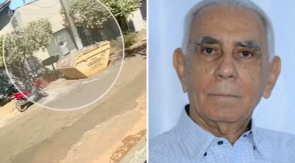 Sete pessoas são alvos de operação que investiga morte de ex-prefeito