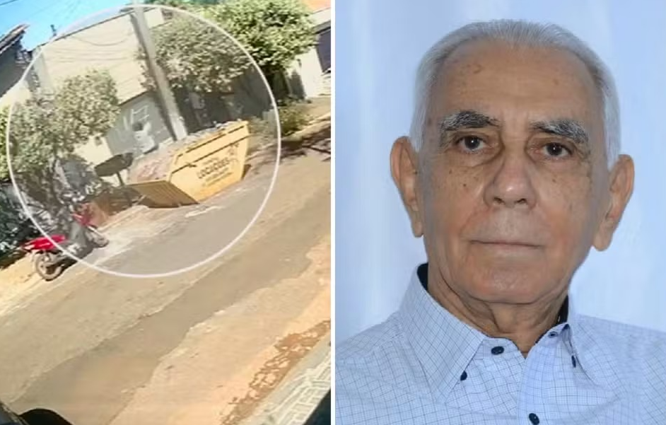 Sete pessoas são alvos de operação que investiga morte de ex-prefeito